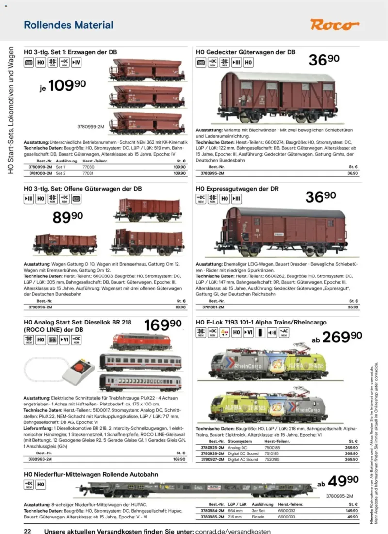Conrad Prospekt vom 07.09.2026, Seite 26