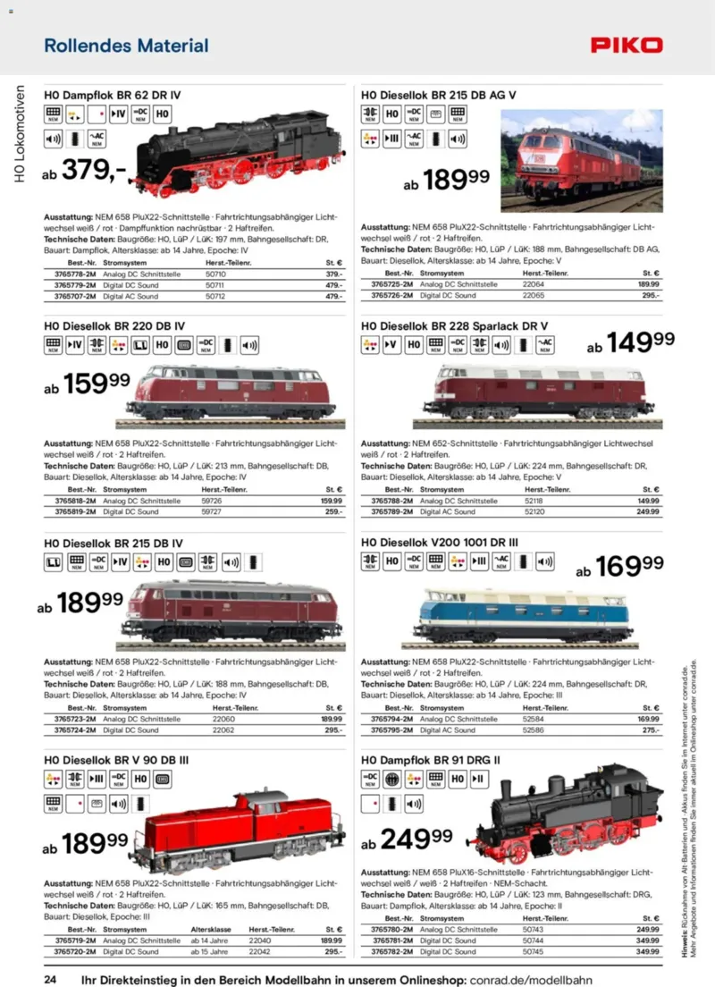 Conrad Prospekt vom 07.09.2026, Seite 28