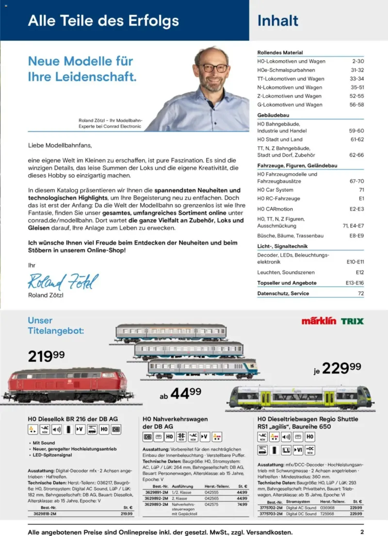 Conrad Prospekt vom 07.09.2026, Seite 5