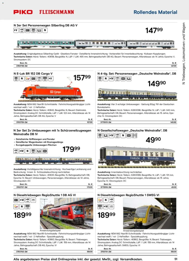 Conrad Prospekt vom 07.09.2026, Seite 55