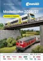 Conrad Prospekt vom 07.09.2026