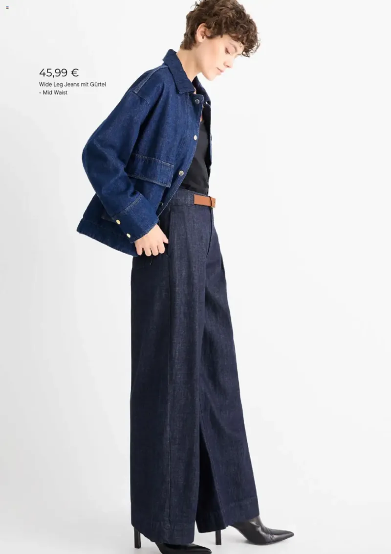 C&A Prospekt vom 01.10.2025, Seite 10