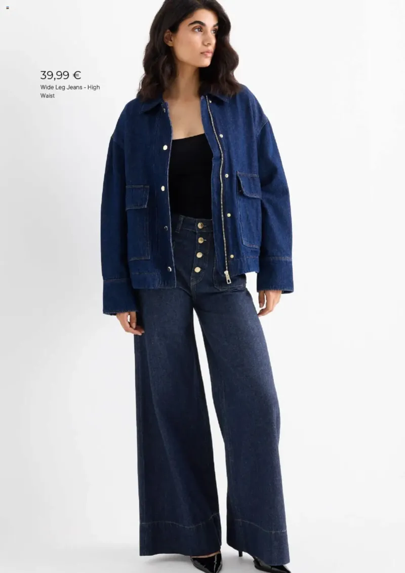 C&A Prospekt vom 01.10.2025, Seite 11