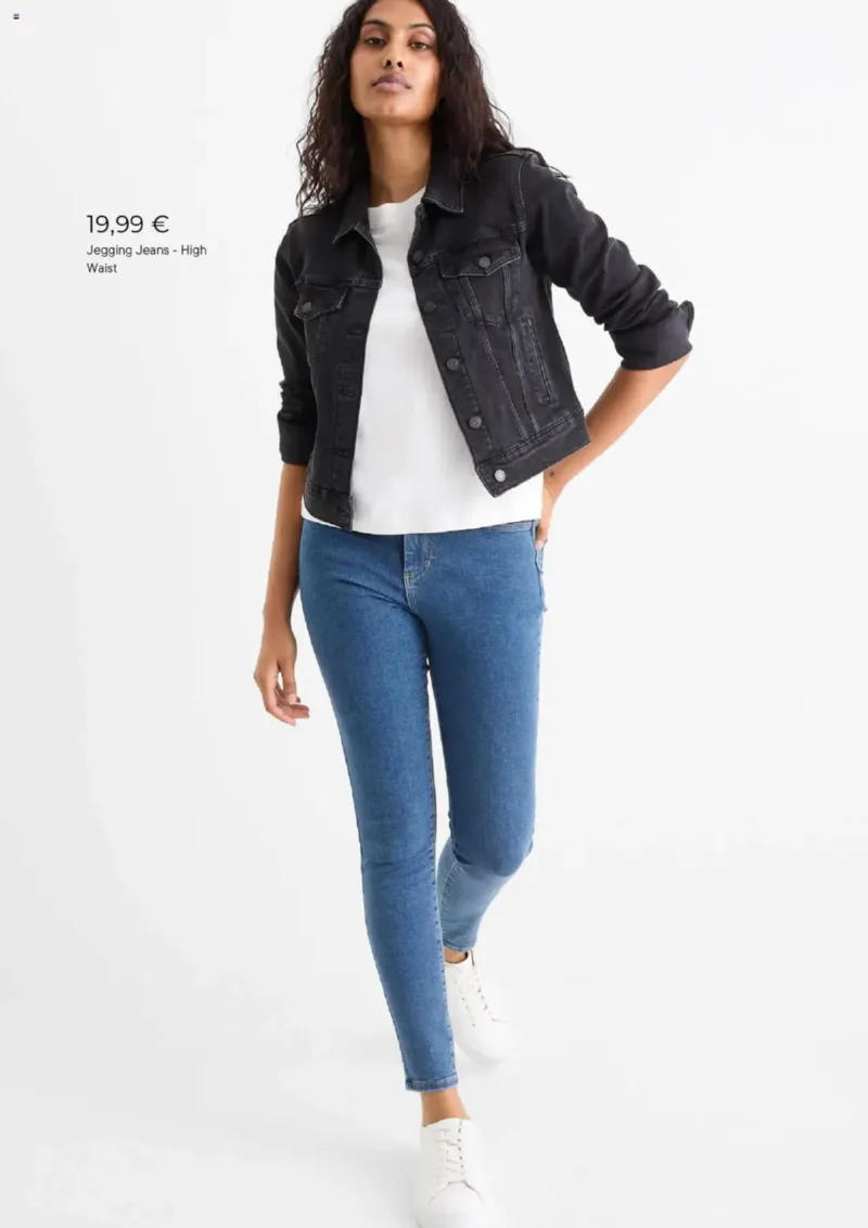 C&A Prospekt vom 01.10.2025, Seite 12