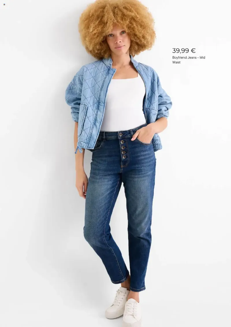 C&A Prospekt vom 01.10.2025, Seite 13