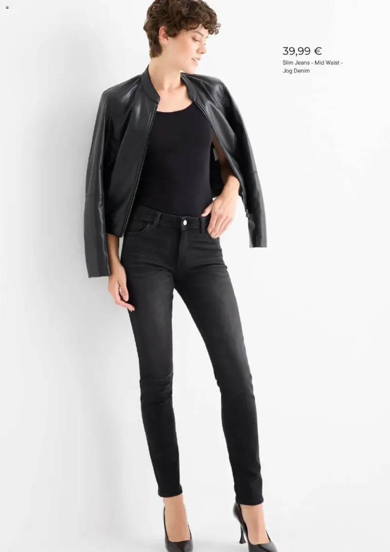 C&A Prospekt vom 01.10.2025, Seite 15