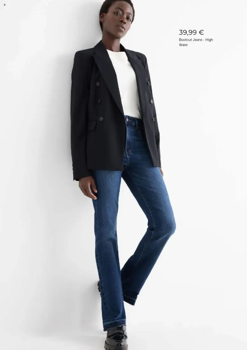 C&A Prospekt vom 01.10.2025, Seite 16