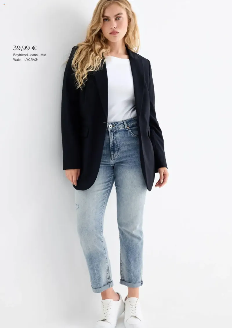 C&A Prospekt vom 01.10.2025, Seite 2