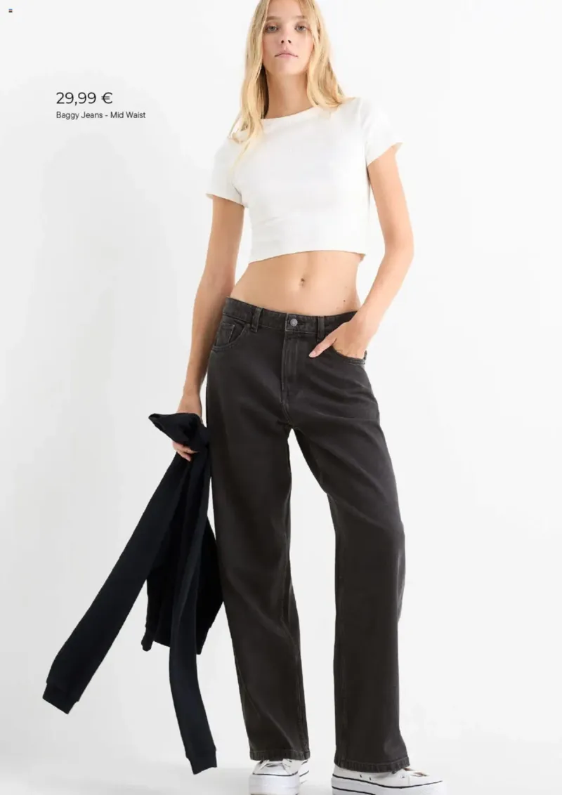 C&A Prospekt vom 01.10.2025, Seite 4