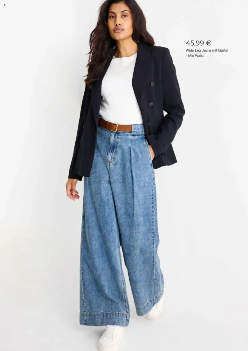 C&A Prospekt vom 01.10.2025, Seite 5