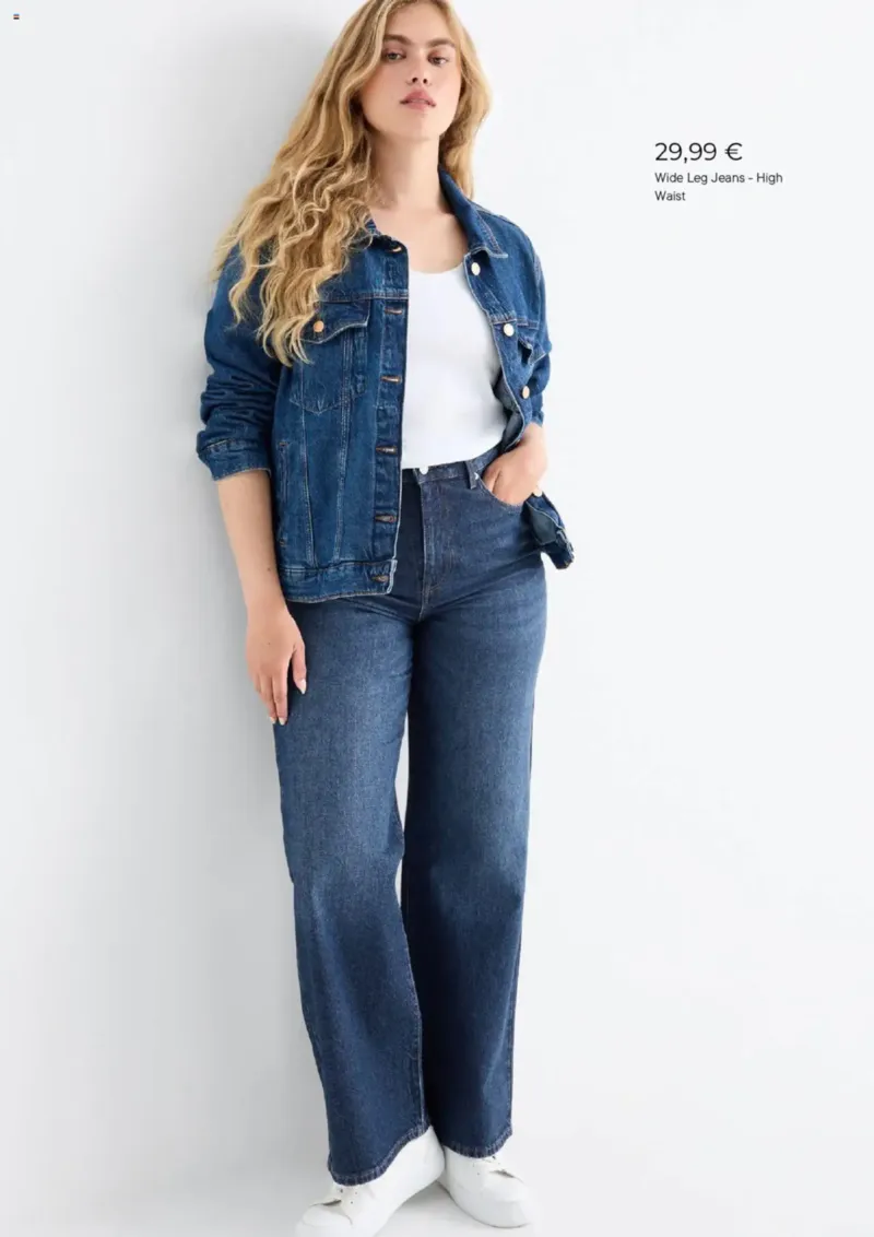 C&A Prospekt vom 01.10.2025, Seite 6