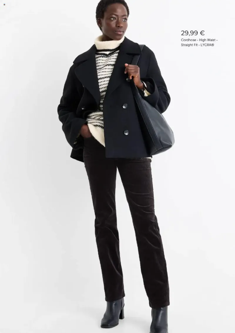 C&A Prospekt vom 01.10.2025, Seite 7