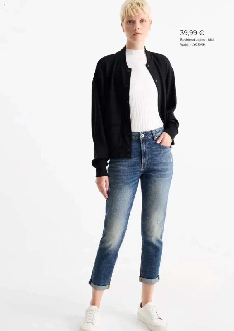 C&A Prospekt vom 01.10.2025, Seite 8