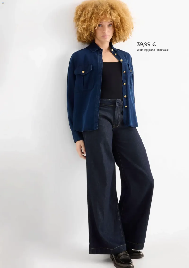 C&A Prospekt vom 01.11.2025, Seite 10