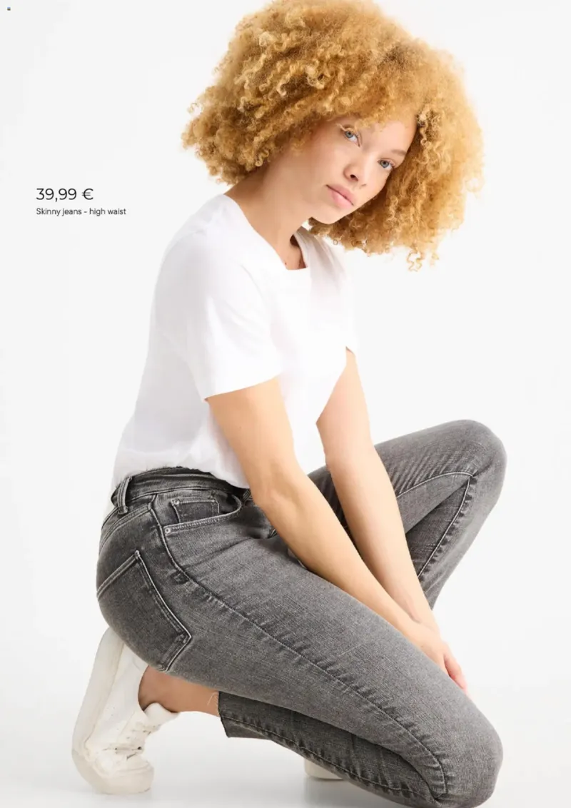 C&A Prospekt vom 01.11.2025, Seite 11