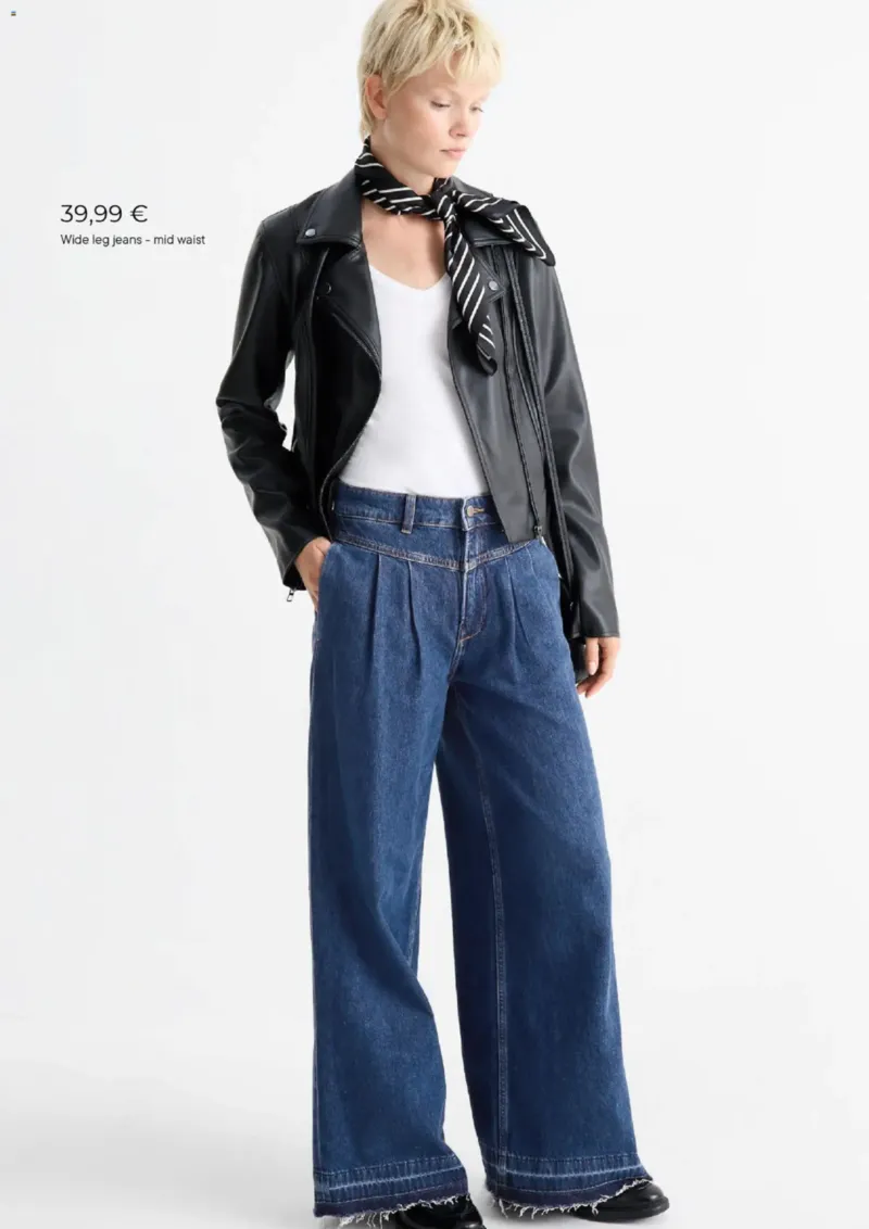 C&A Prospekt vom 01.11.2025, Seite 13