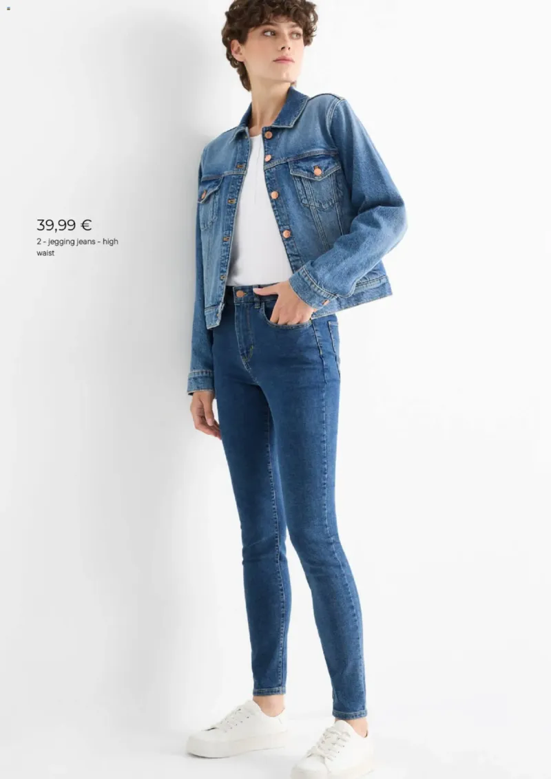 C&A Prospekt vom 01.11.2025, Seite 14