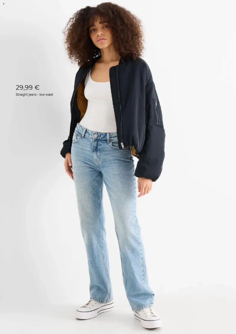 C&A Prospekt vom 01.11.2025, Seite 15