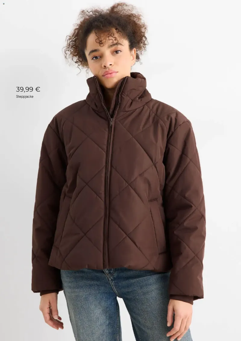 C&A Prospekt vom 01.11.2025, Seite 2