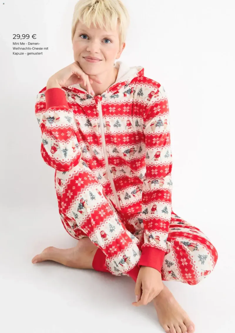 C&A Prospekt vom 01.11.2025, Seite 3