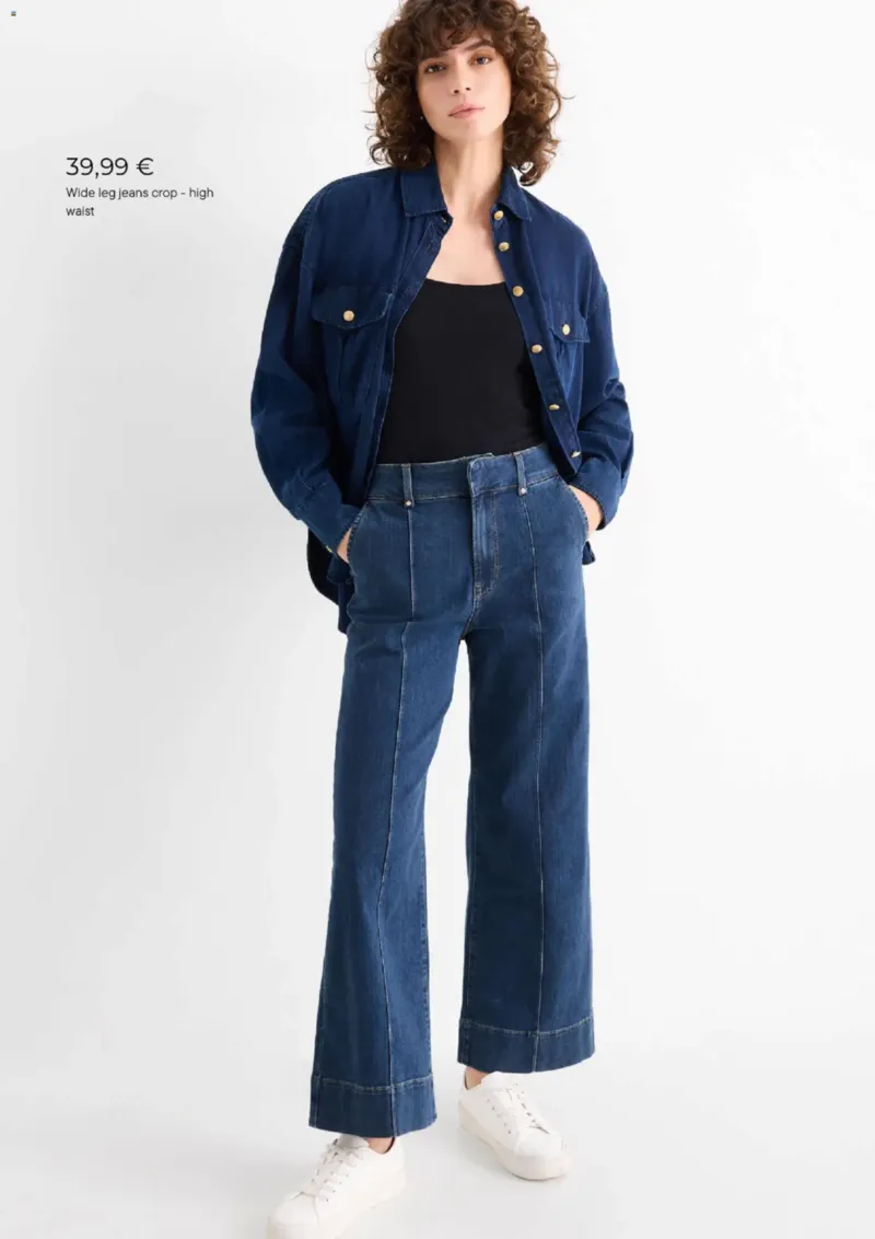 C&A Prospekt vom 01.11.2025, Seite 4