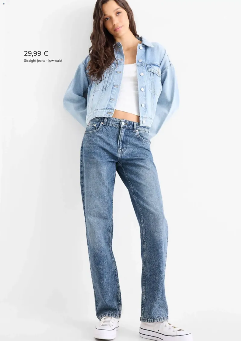 C&A Prospekt vom 01.11.2025, Seite 5