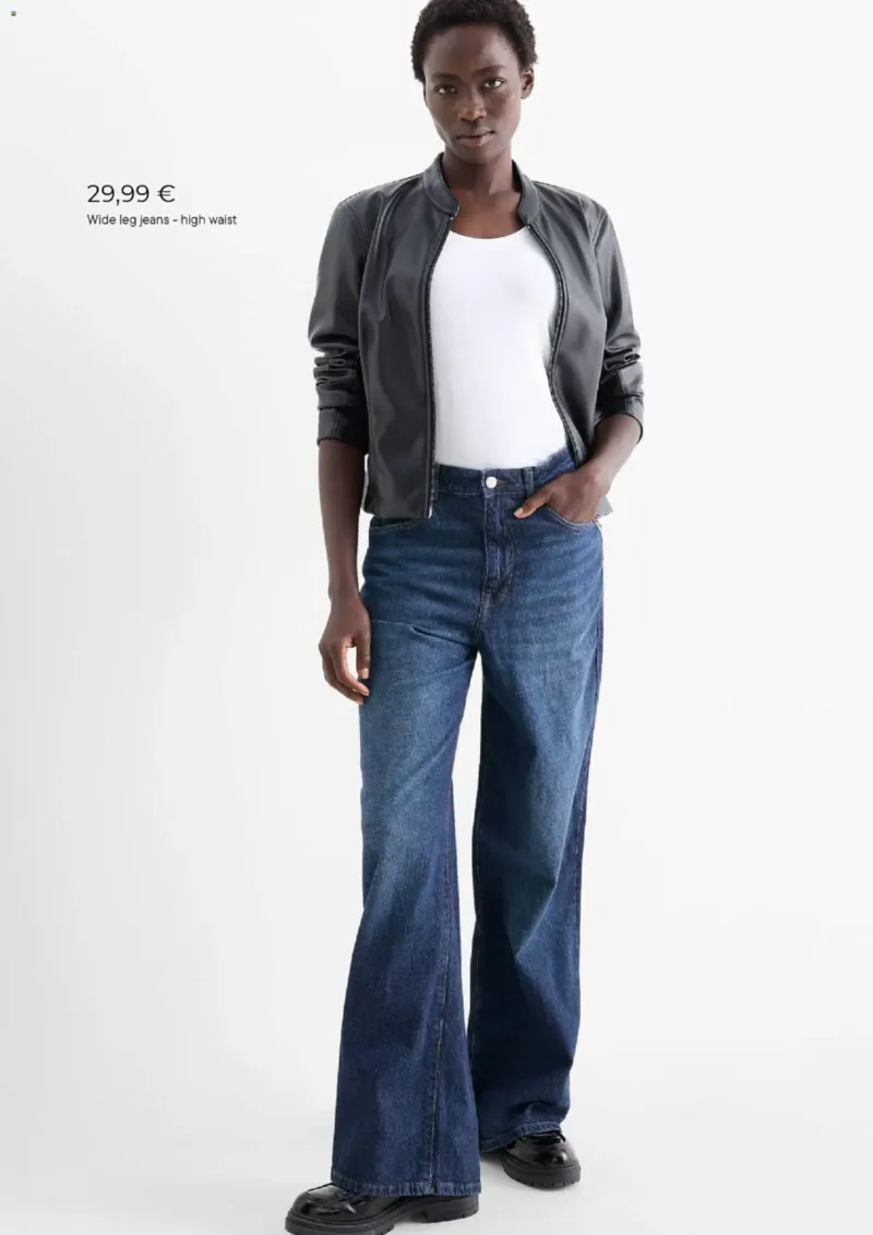 C&A Prospekt vom 01.11.2025, Seite 6