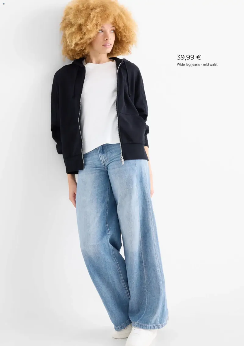 C&A Prospekt vom 01.11.2025, Seite 9