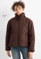 C&A Prospekt vom 01.11.2025