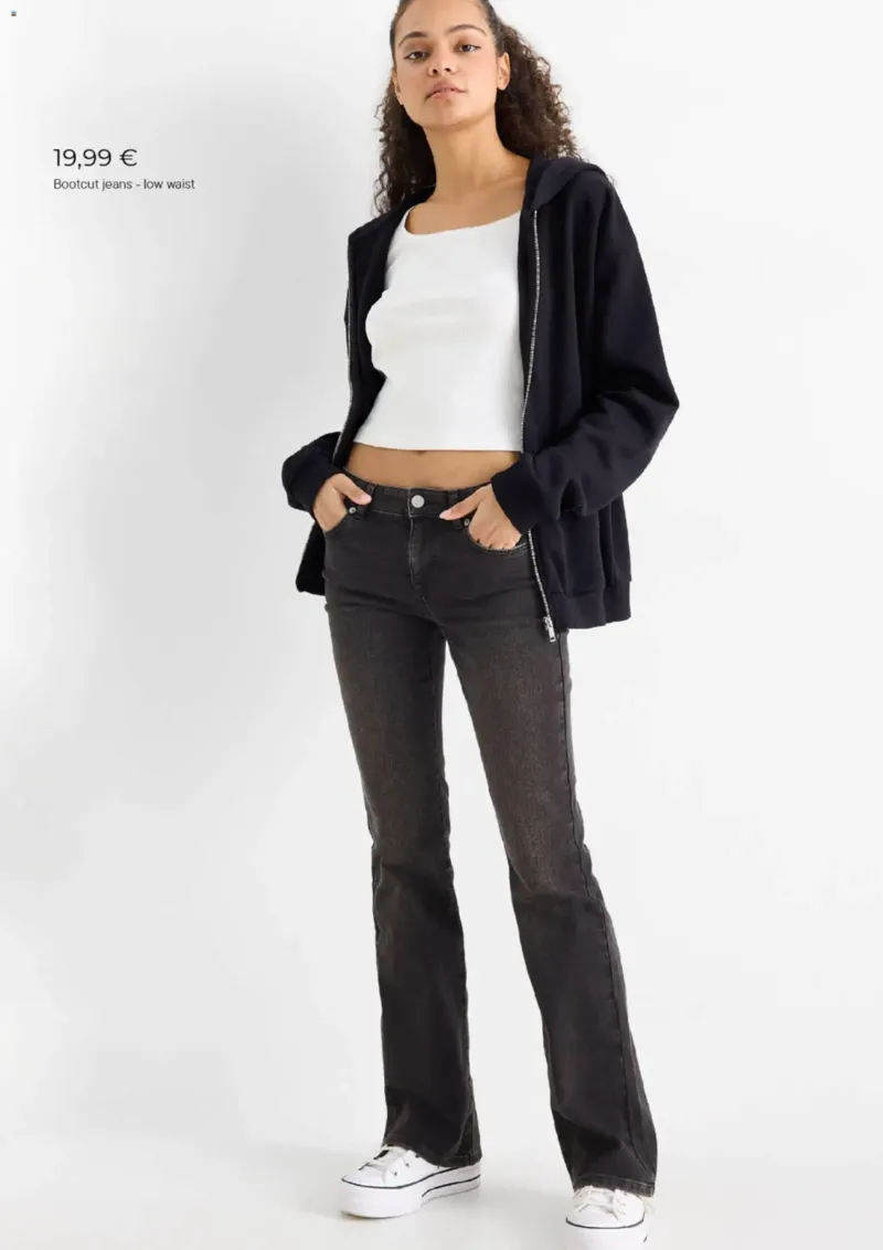 C&A Prospekt vom 06.12.2025, Seite 12