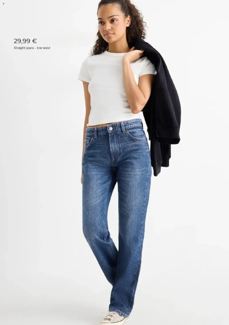 C&A Prospekt vom 06.12.2025, Seite 13