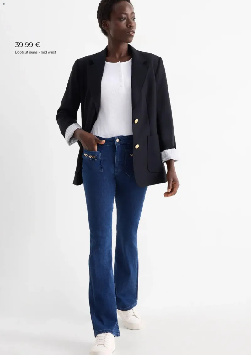 C&A Prospekt vom 06.12.2025, Seite 14