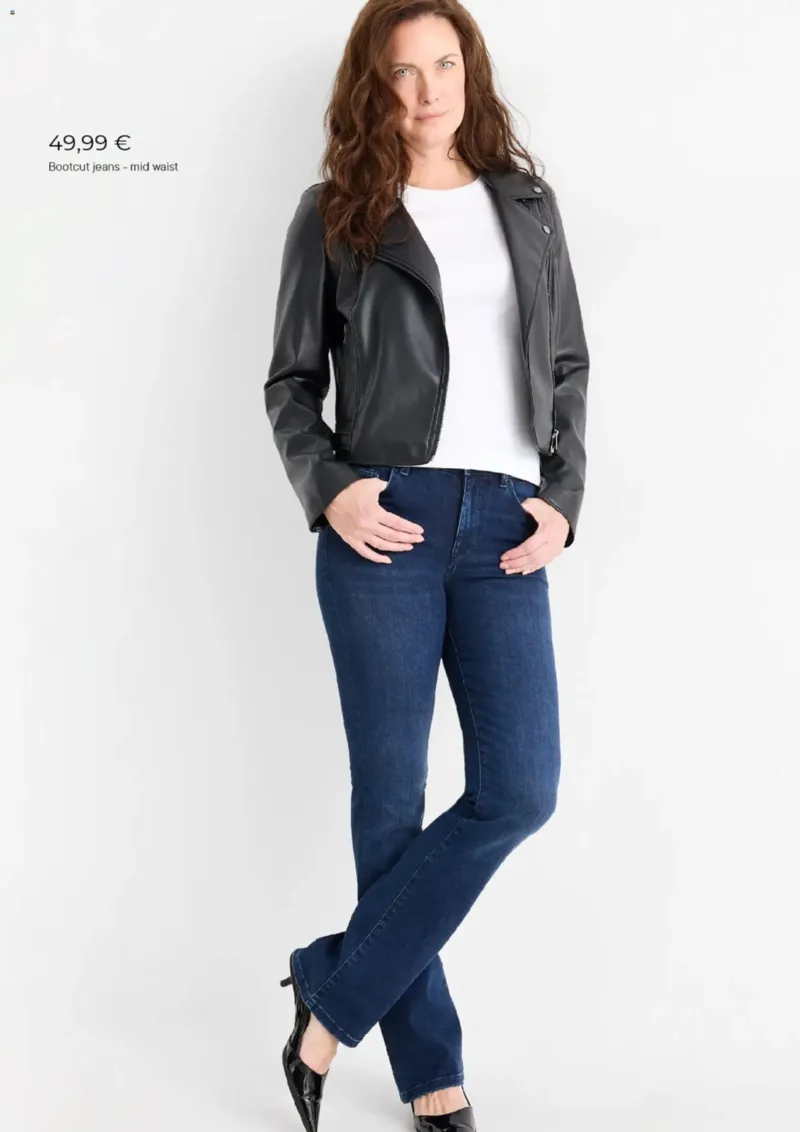 C&A Prospekt vom 06.12.2025, Seite 15