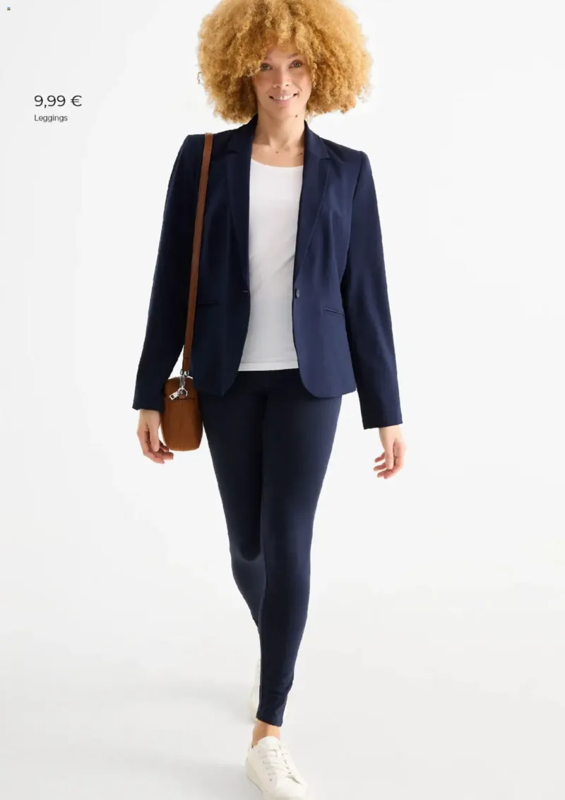 C&A Prospekt vom 06.12.2025, Seite 16