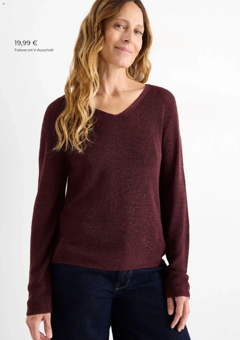 C&A Prospekt vom 06.12.2025, Seite 2