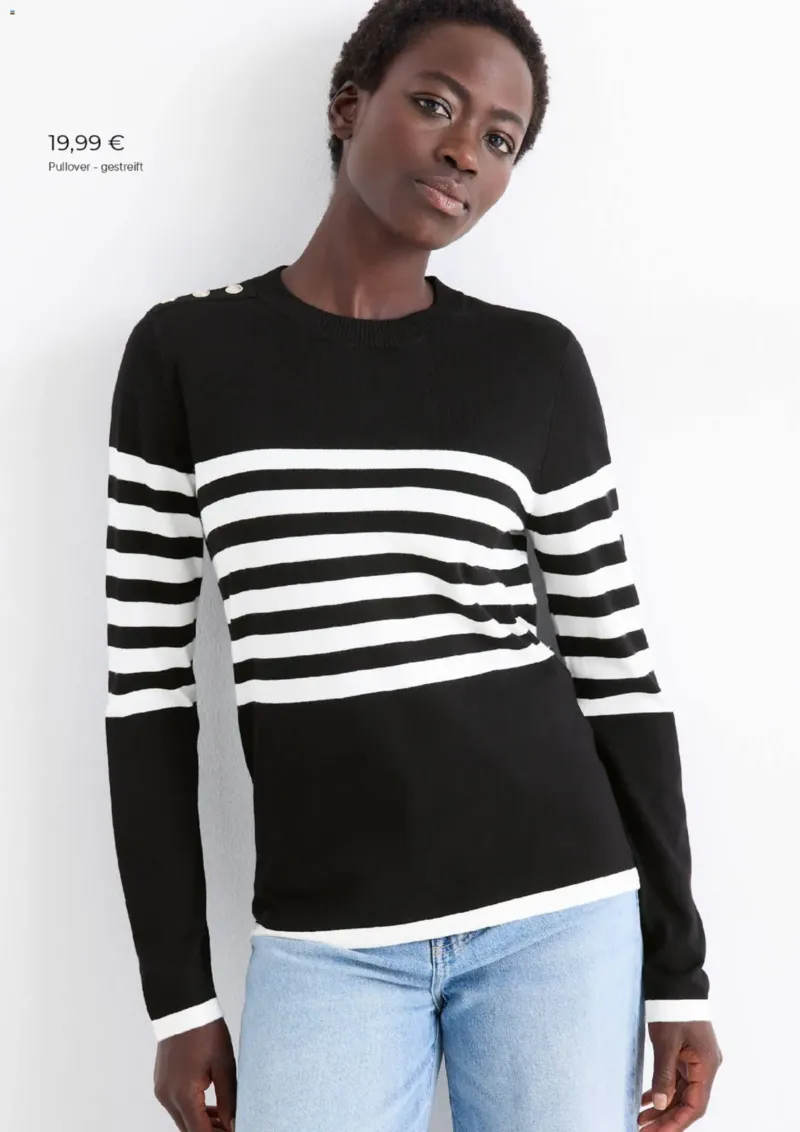 C&A Prospekt vom 06.12.2025, Seite 4