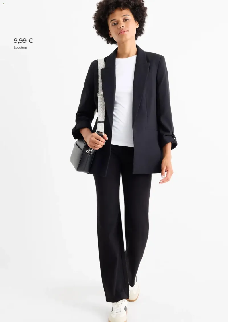 C&A Prospekt vom 06.12.2025, Seite 6