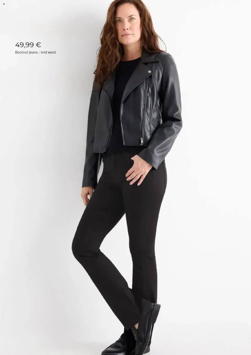 C&A Prospekt vom 06.12.2025, Seite 7