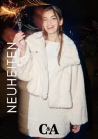 C&A Prospekt vom 06.12.2025