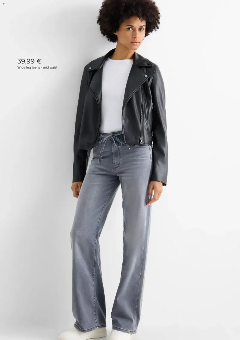 C&A Prospekt vom 06.01.2026, Seite 13