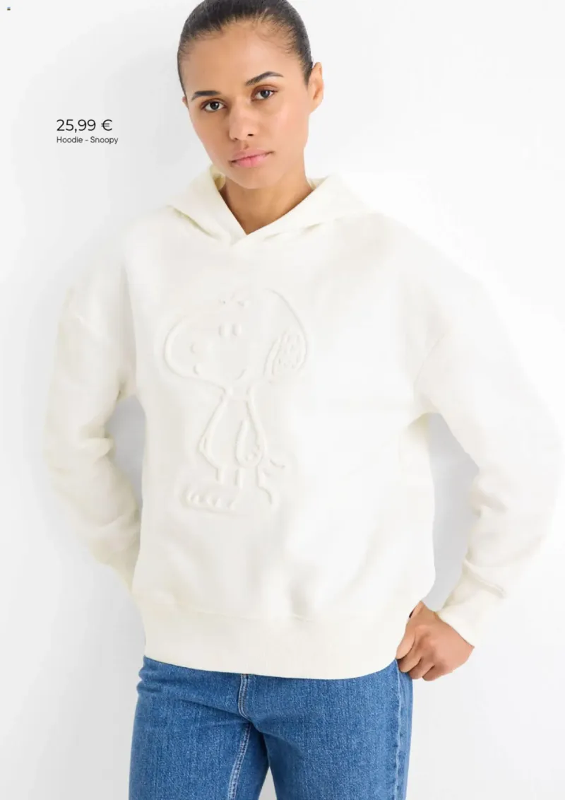 C&A Prospekt vom 06.01.2026, Seite 2