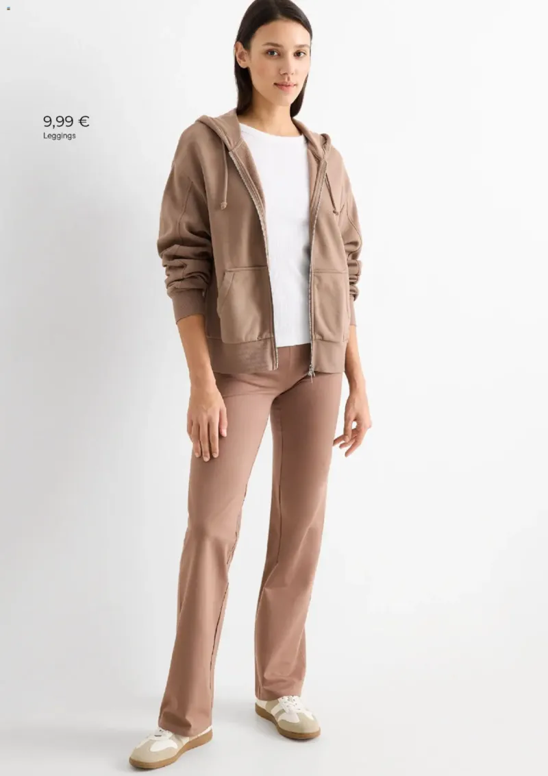 C&A Prospekt vom 06.01.2026, Seite 8