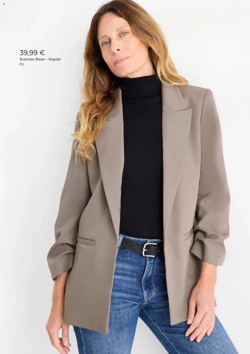 C&A Prospekt vom 06.01.2026, Seite 9