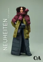 C&A Prospekt vom 06.01.2026