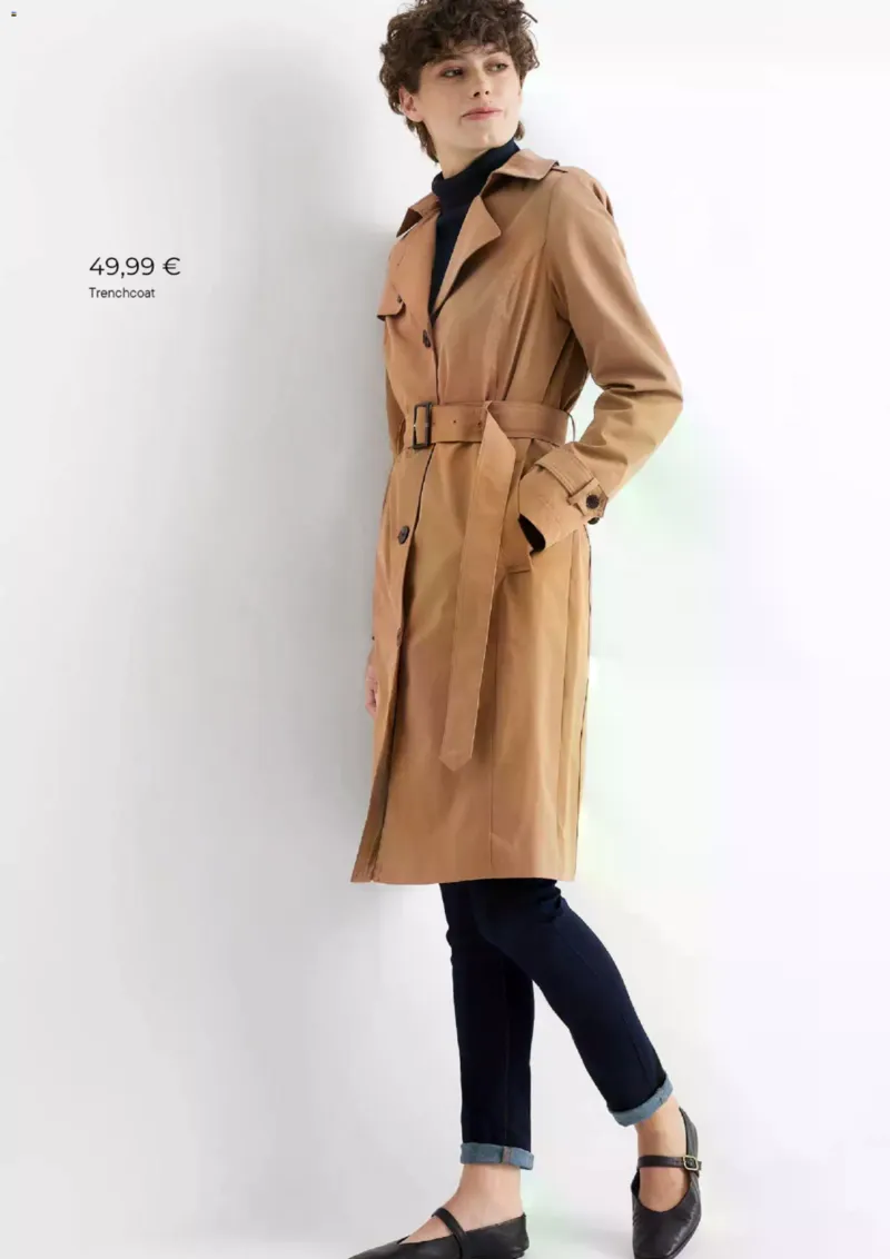 C&A Prospekt vom 02.02.2026, Seite 11