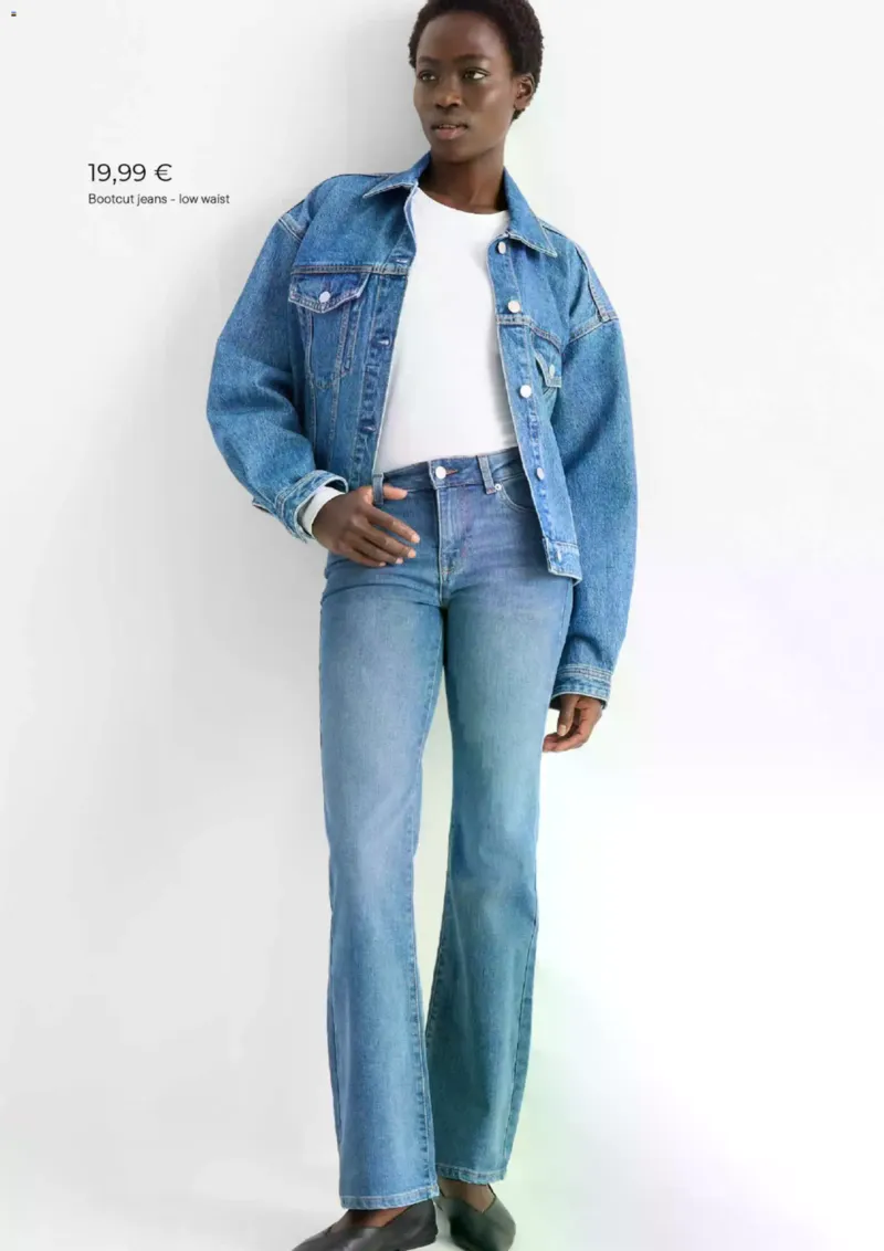 C&A Prospekt vom 02.02.2026, Seite 13