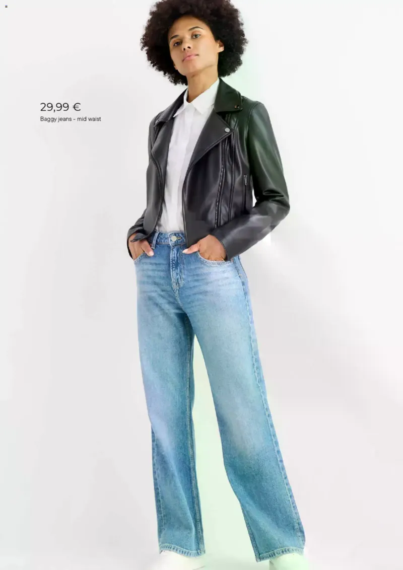 C&A Prospekt vom 02.02.2026, Seite 14