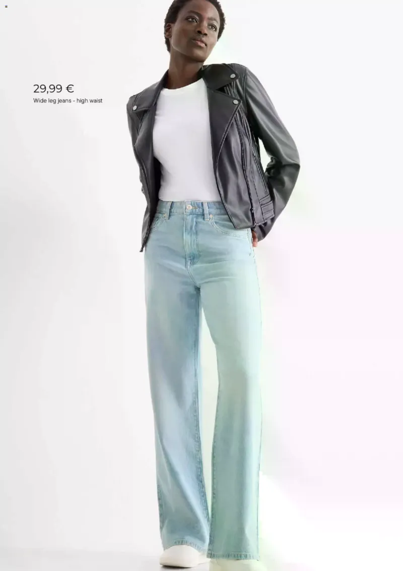 C&A Prospekt vom 02.02.2026, Seite 15