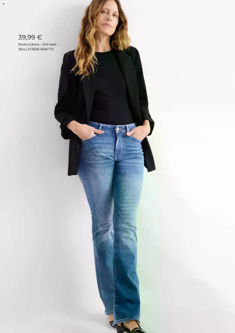 C&A Prospekt vom 02.02.2026, Seite 5