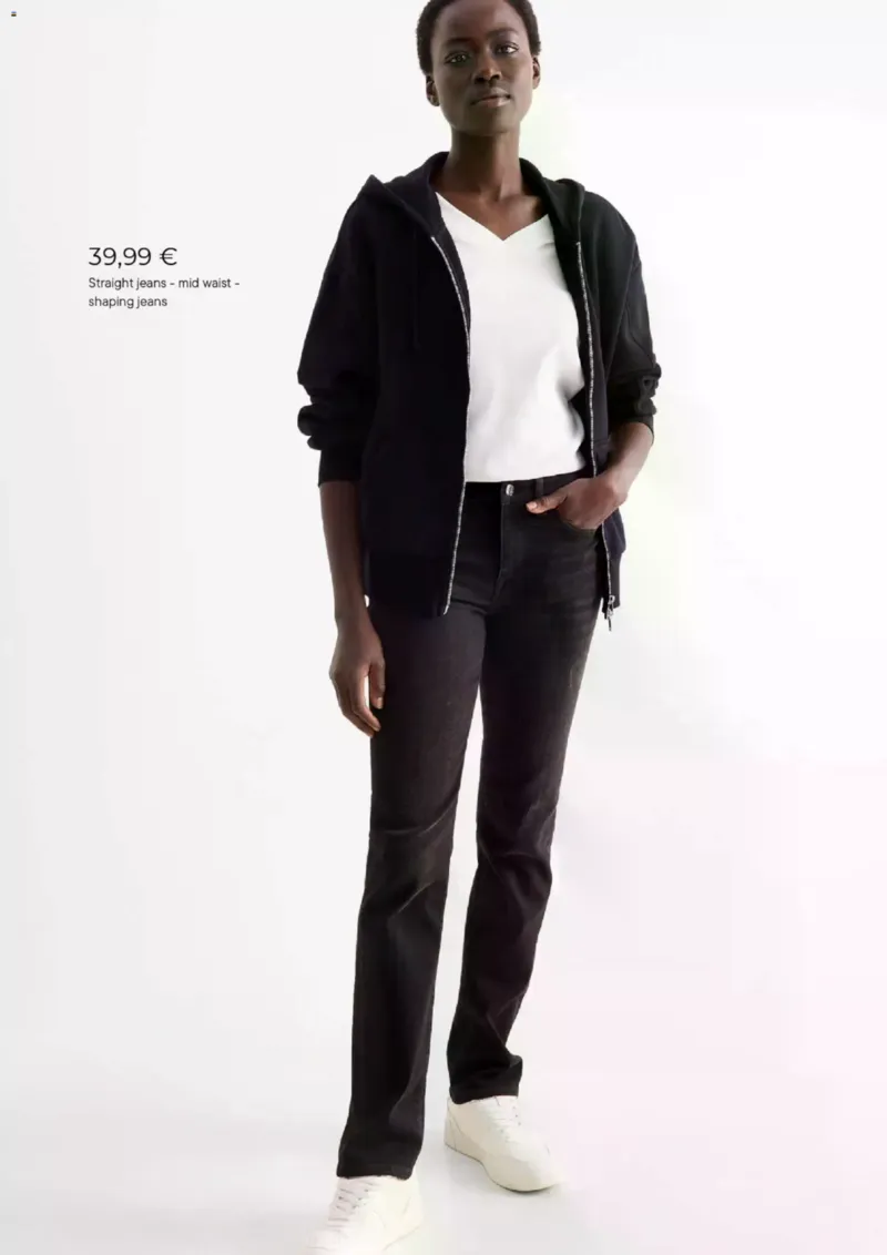 C&A Prospekt vom 02.02.2026, Seite 8